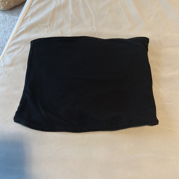 Cherry tube top - Picture 2 of 2